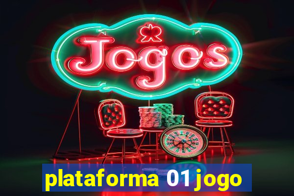 plataforma 01 jogo